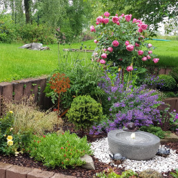 Gebäudeserivce Brendel Gartenarbeiten